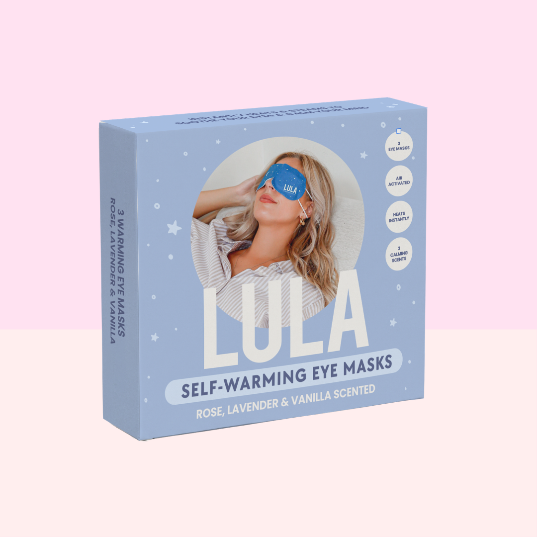 3PK BOX SINGLE - LAVENDER, VANILLA & ROSE