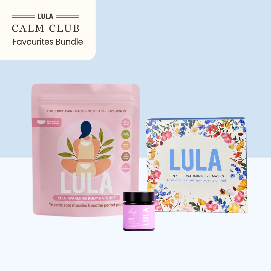 CALM CLUB BUNDLE