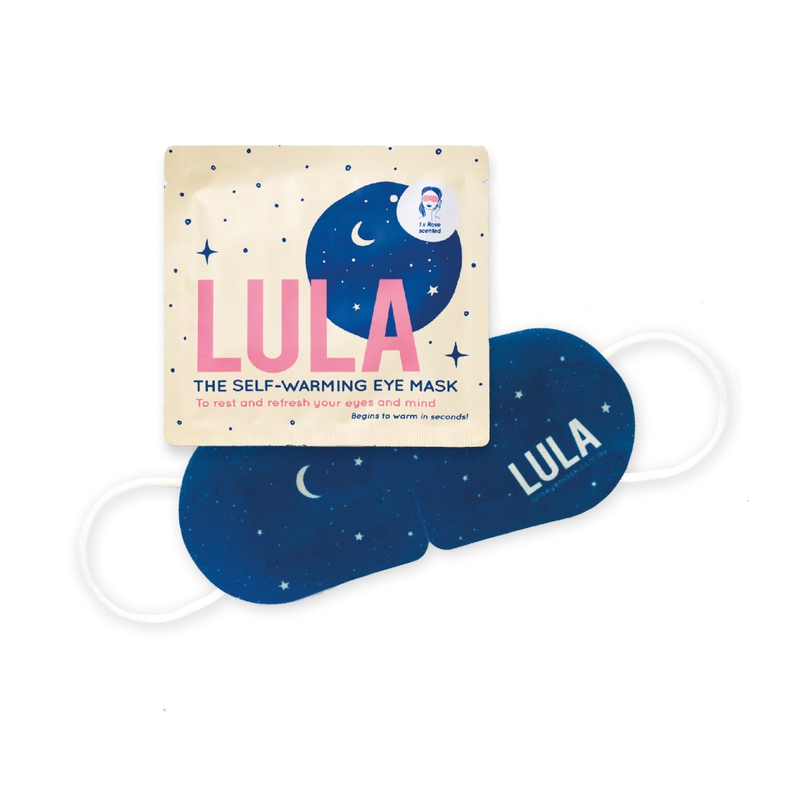 GIFT BUNDLE - 6 BOXES (30 EYE MASKS)