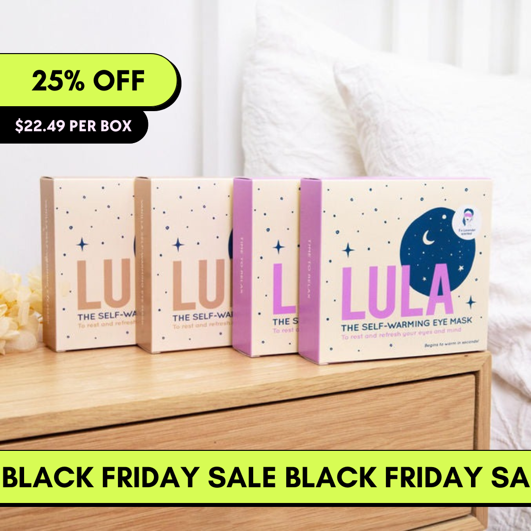 BUNDLE OF 4: TWO LAVENDER & TWO VANILLA (4 BOXES, 5 MASKS PER BOX)