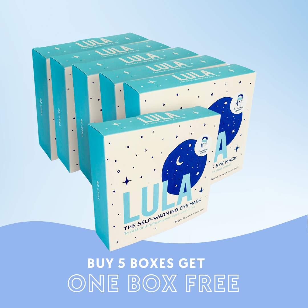 JA5MINE GIFT BUNDLE - 5 BOXES PLUS GET ONE FREE