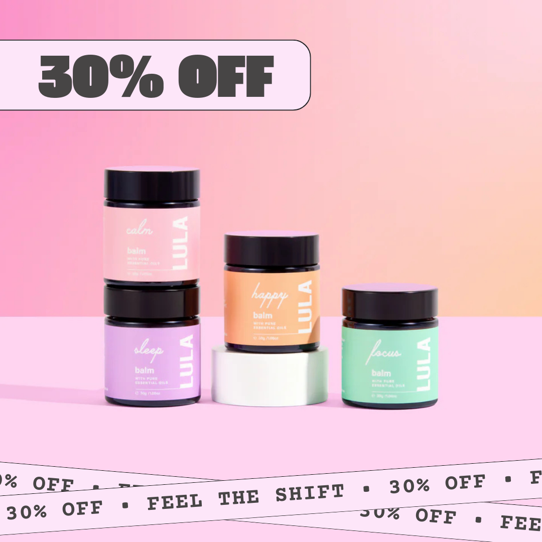 BALM BUNDLE