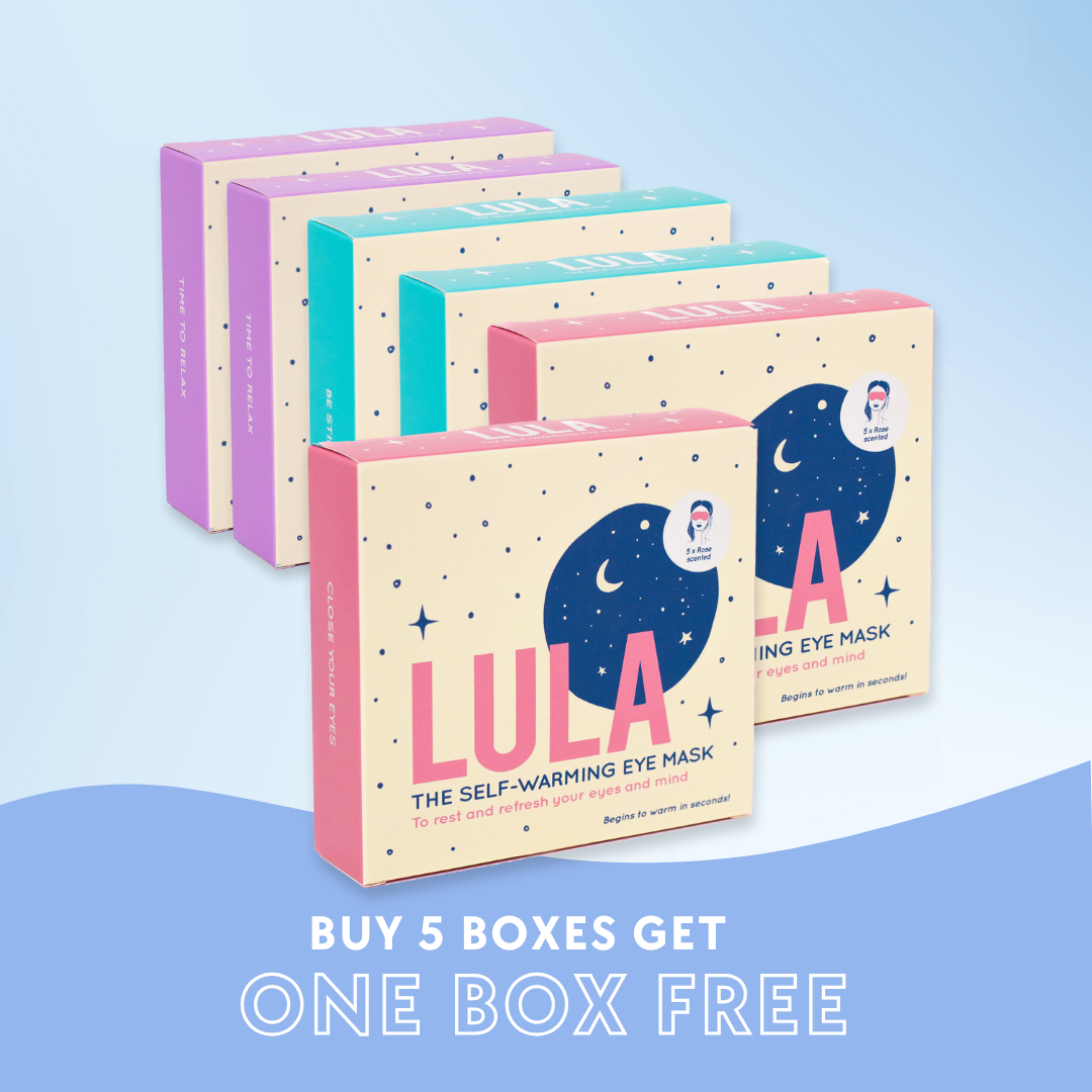 GIFT BUNDLE - 5 BOXES (PLUS GET ONE FREE!