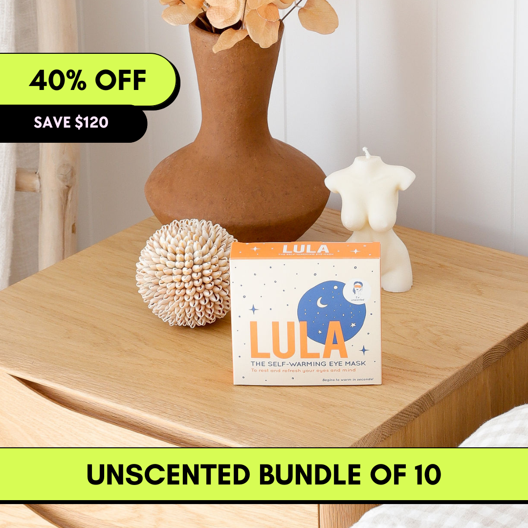 BUNDLE OF 10 UNSCENTED (10 BOXES, 5 MASKS PER BOX)