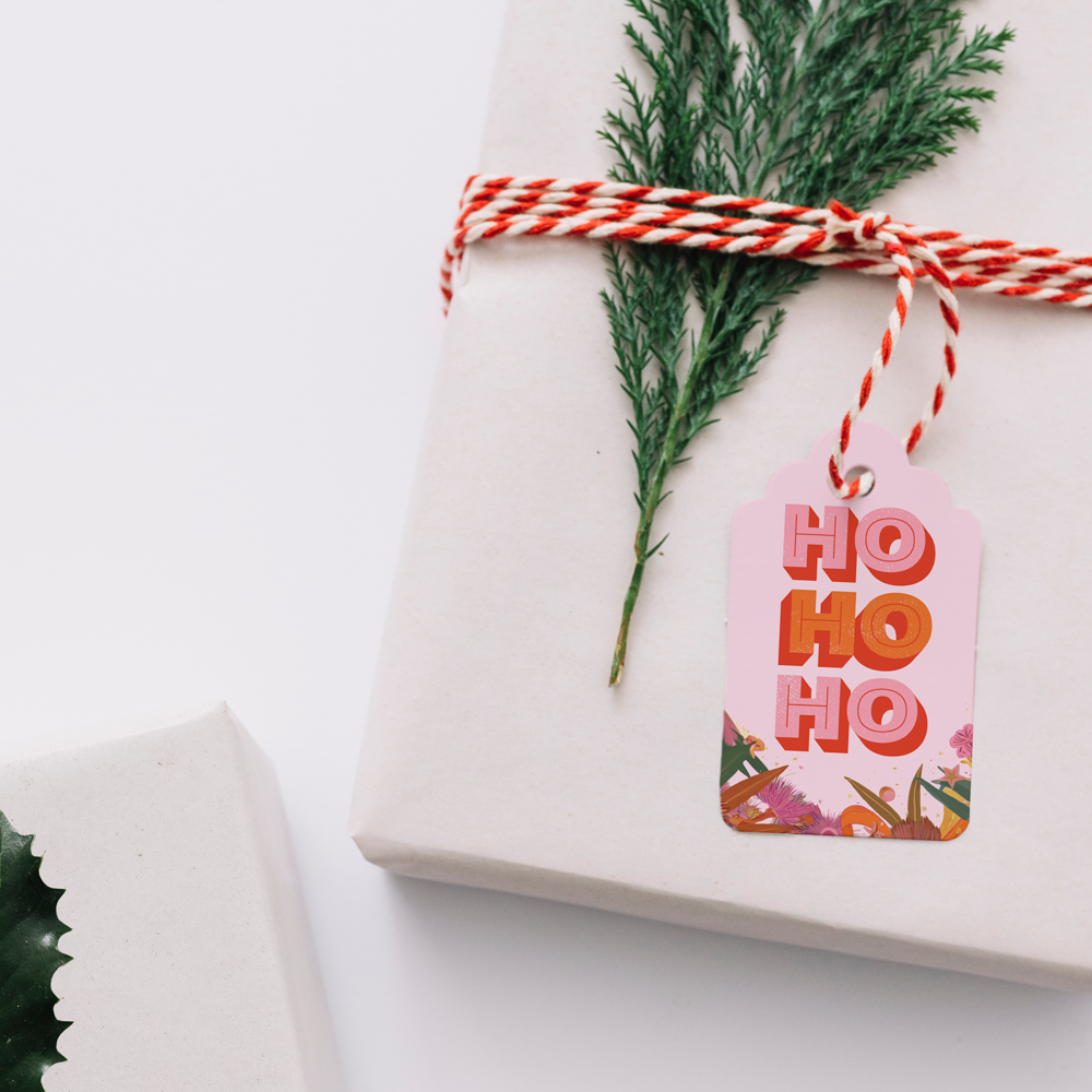 FREE Printable Gift Tags