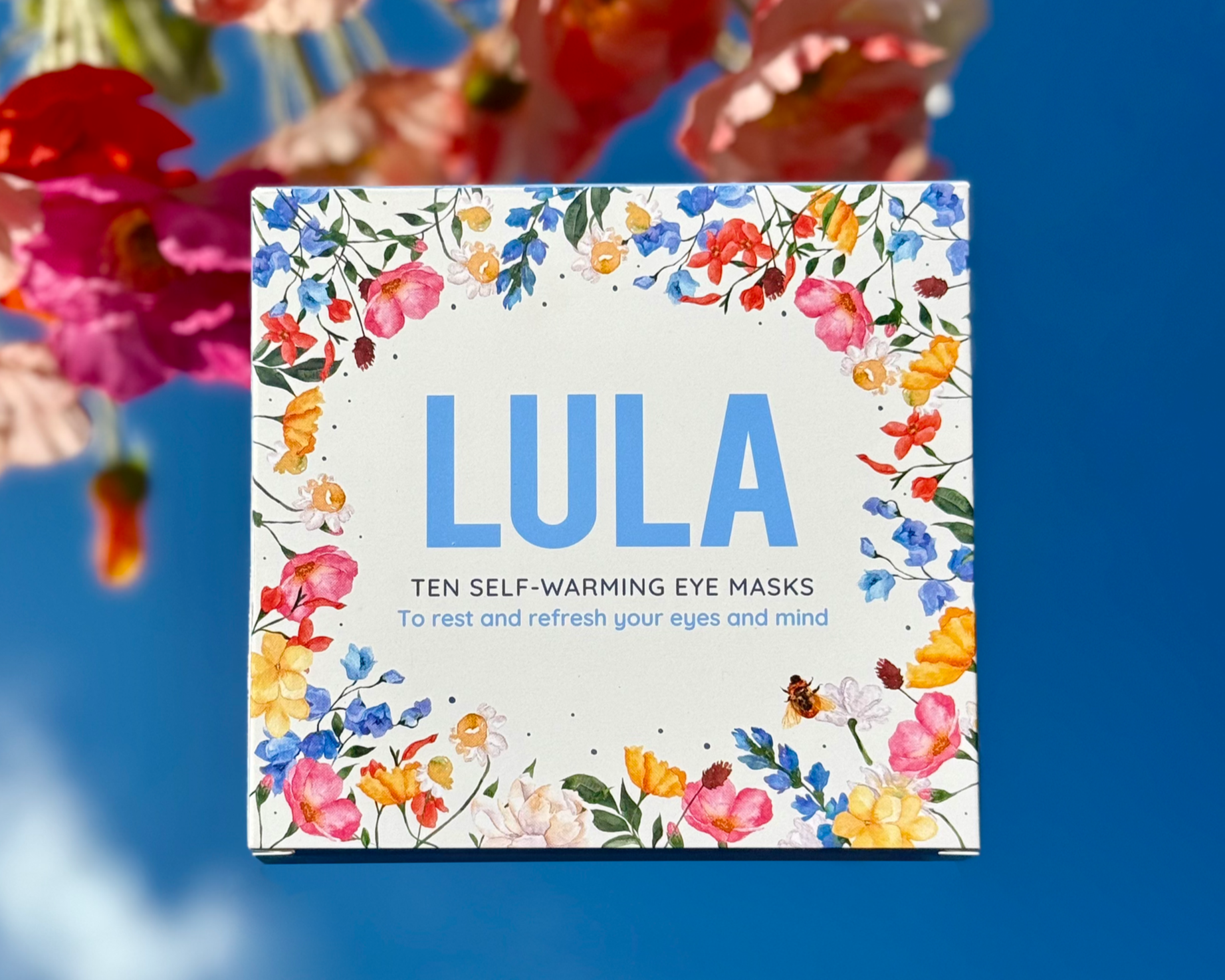 NEW - MIXED BOX OF 10 - 2 OF EACH SCENT