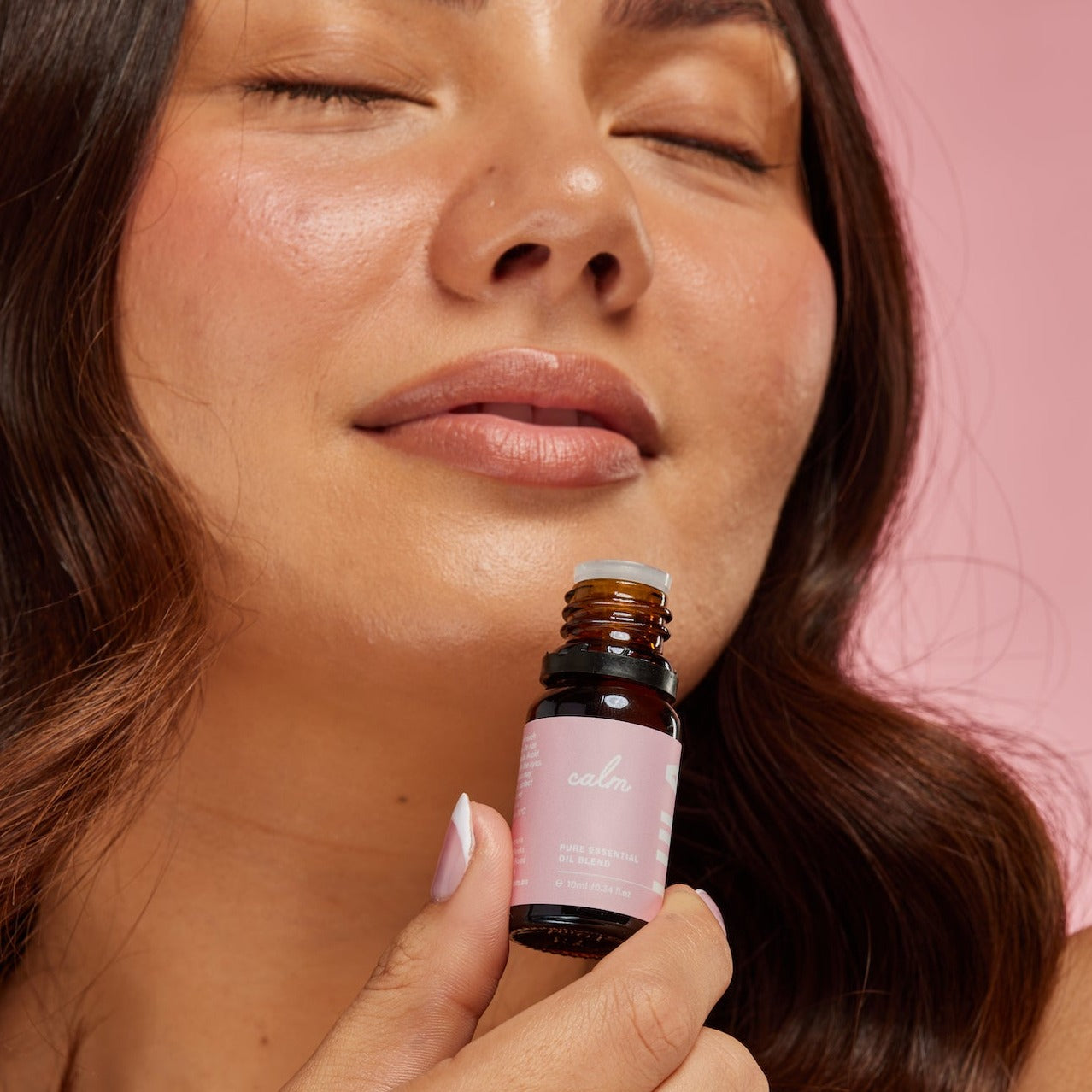 100% PURE ESSENTIAL OIL BUNDLE