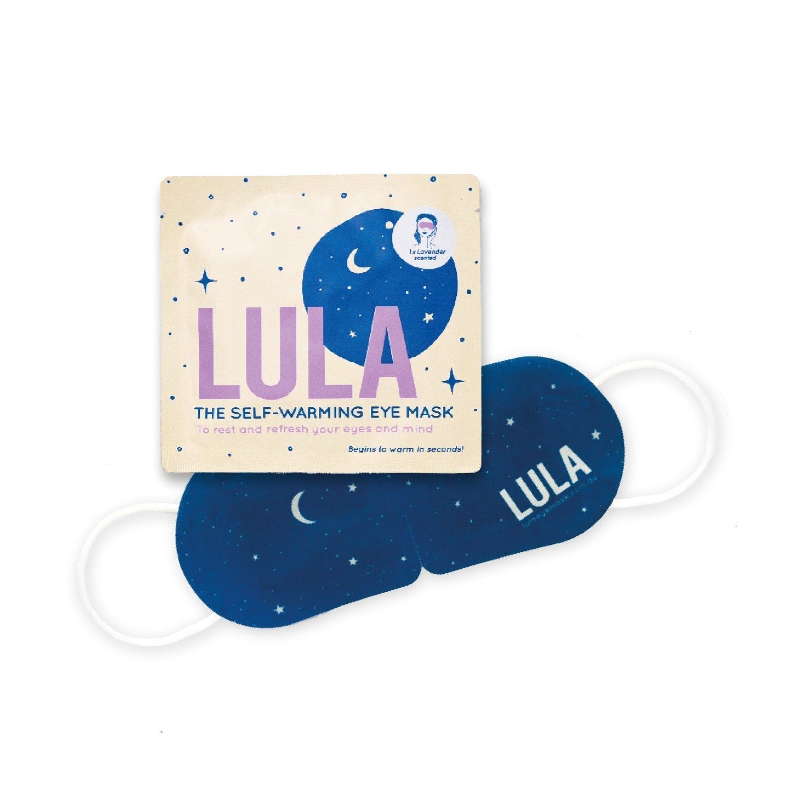 BUNDLE OF 10 LAVENDER (10 BOXES, 5 MASKS PER BOX)