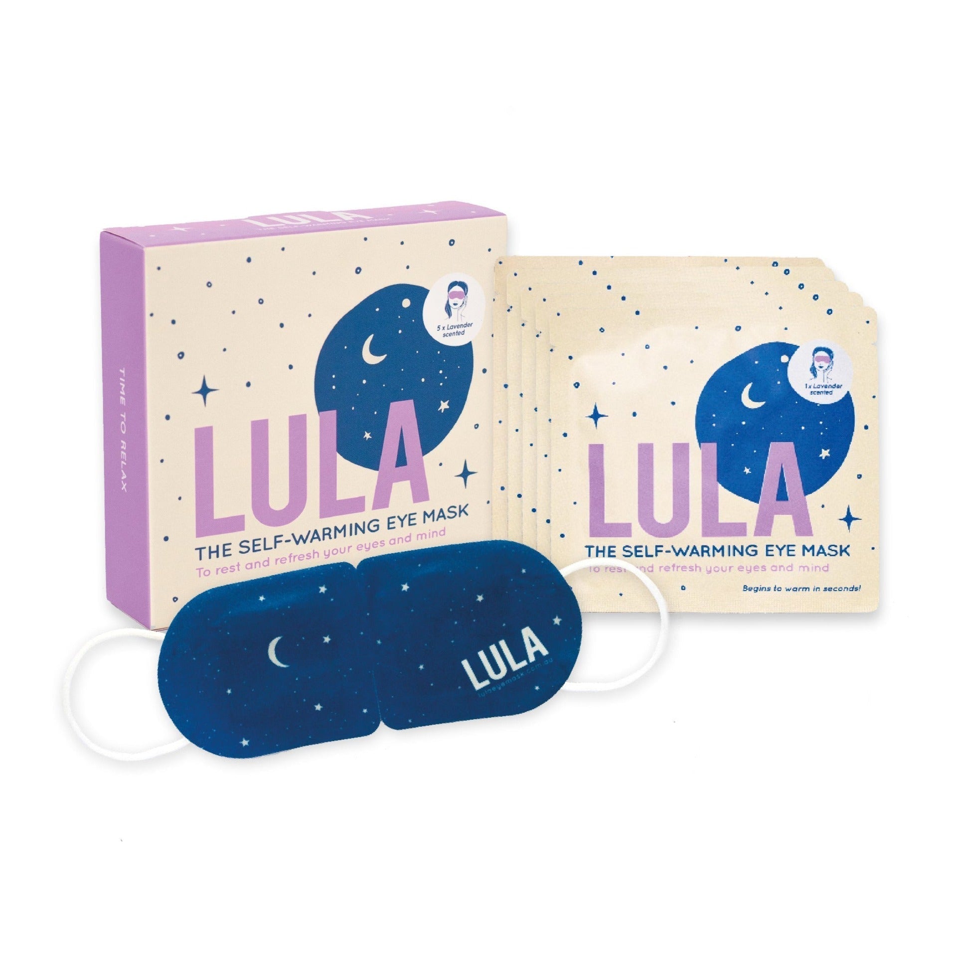 SELF CARE BUNDLE