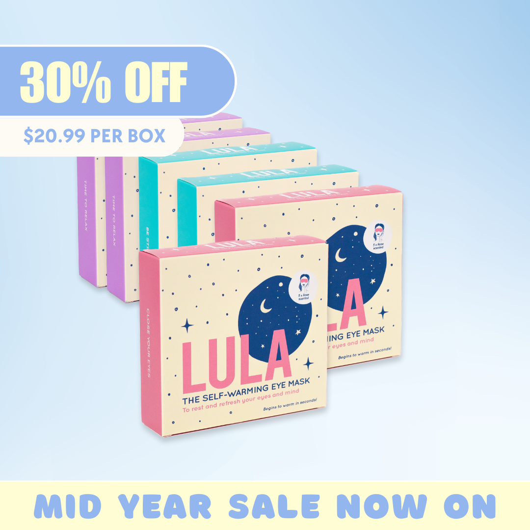 GIFT BUNDLE - 5 BOXES (PLUS GET ONE FREE!)
