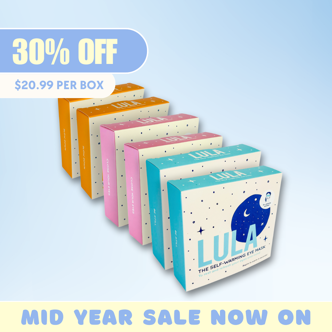 GIFTING BUNDLE - 5 BOXES PLUS GET ONE FREE!