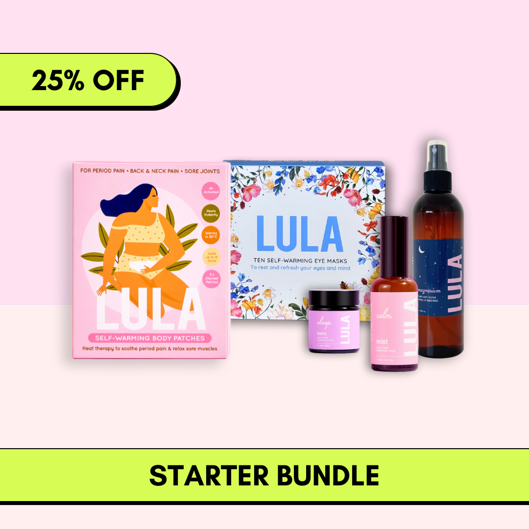 LULA STARTER BUNDLE