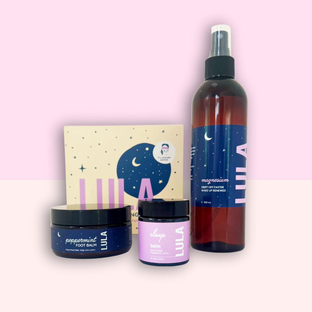 The Deep Sleep Bundle