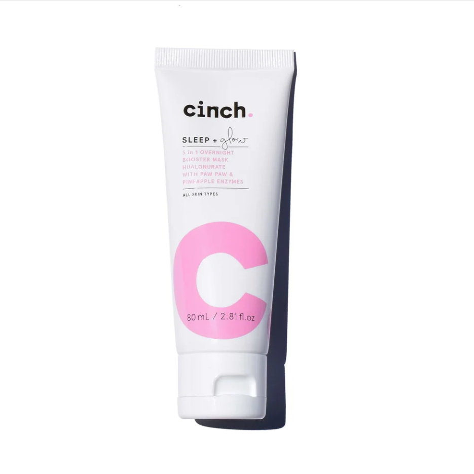 SLEEP + GLOW WITH CINCH - GWP