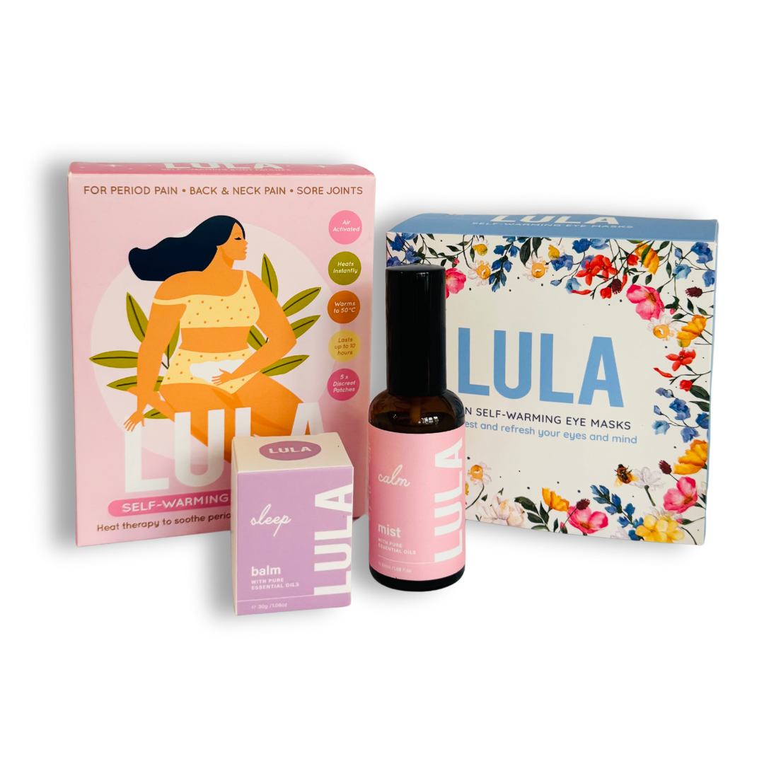 LULA STARTER BUNDLE