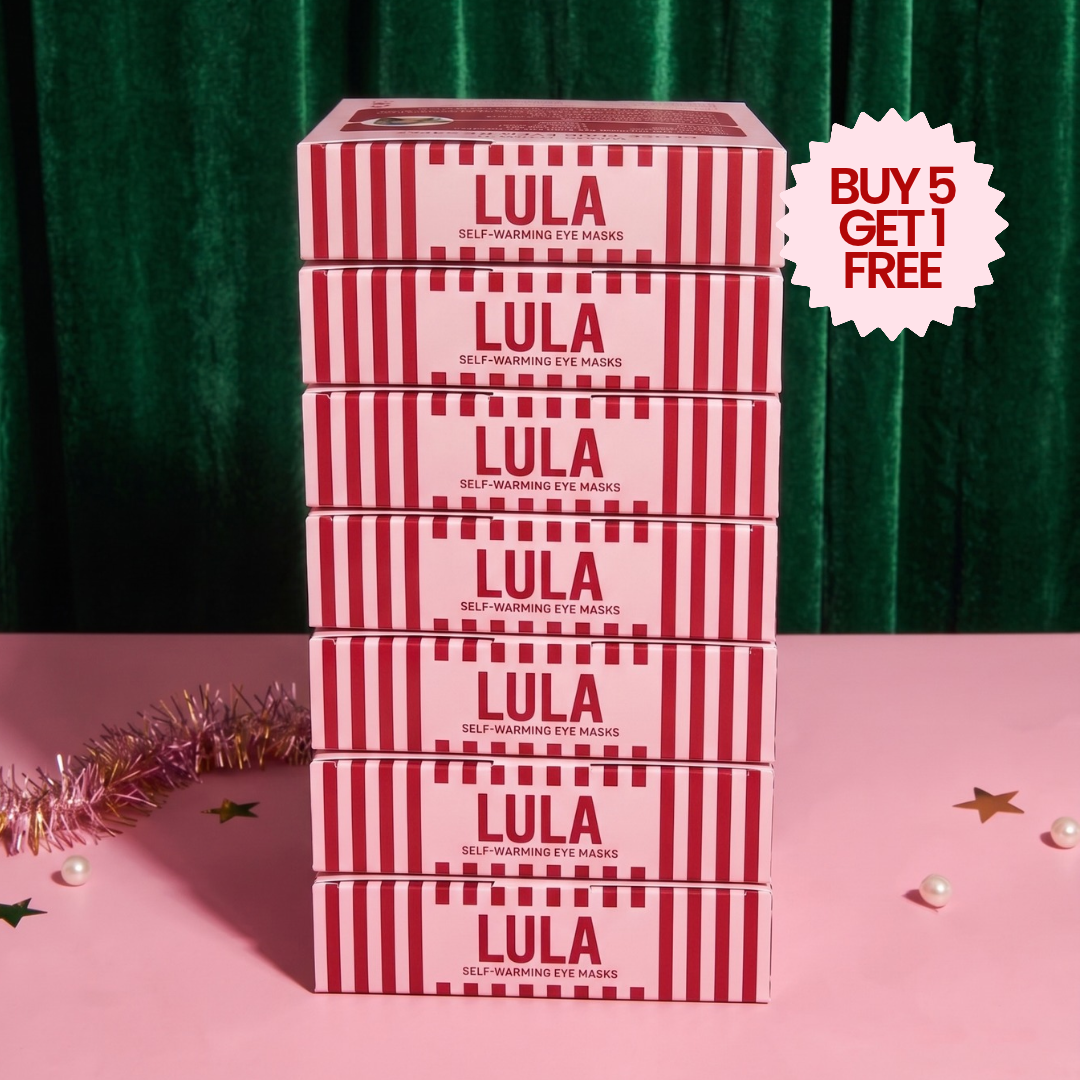 XMAS MIXED BOX-5 BOXES PLUS GET 6th FREE