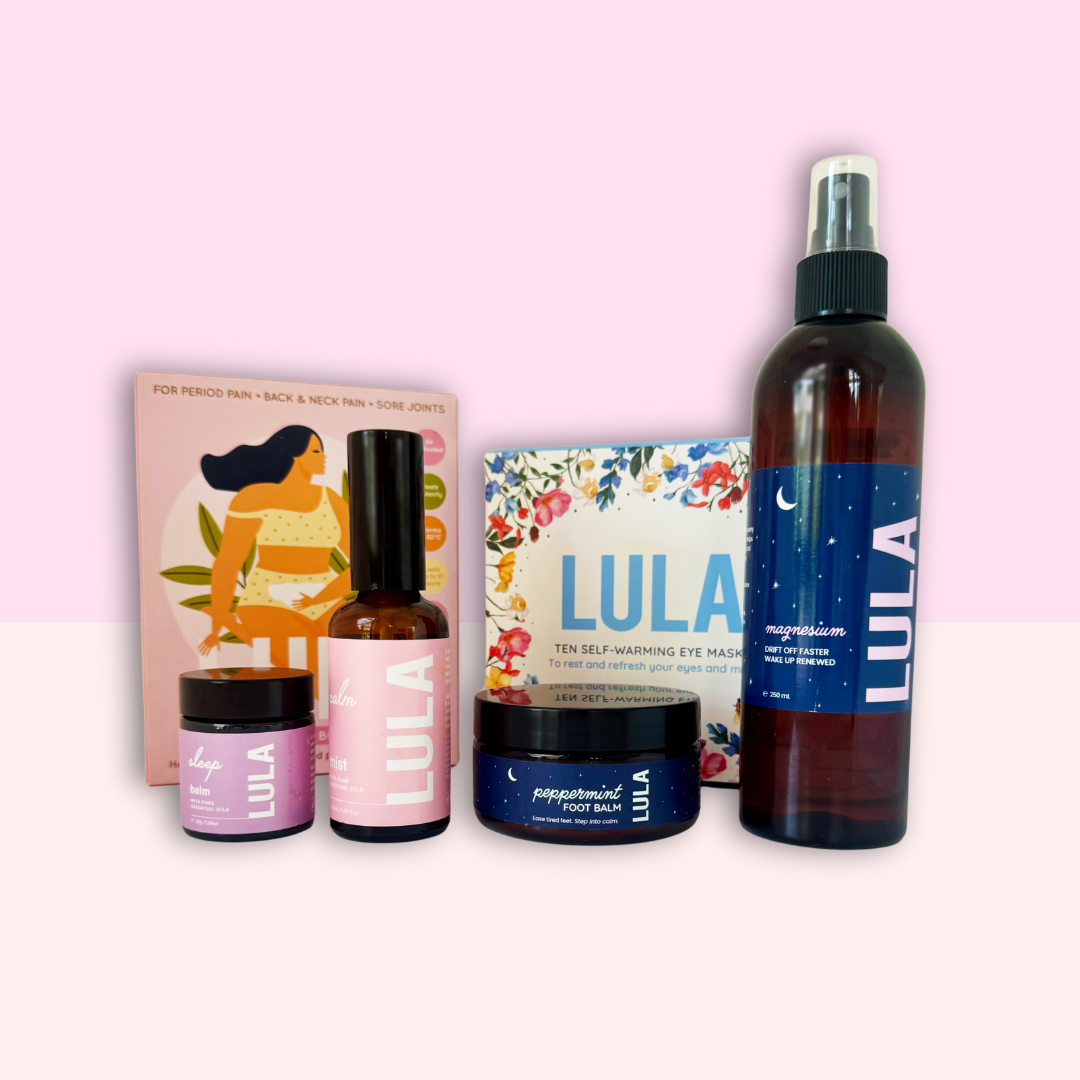 The Deep Sleep Bundle