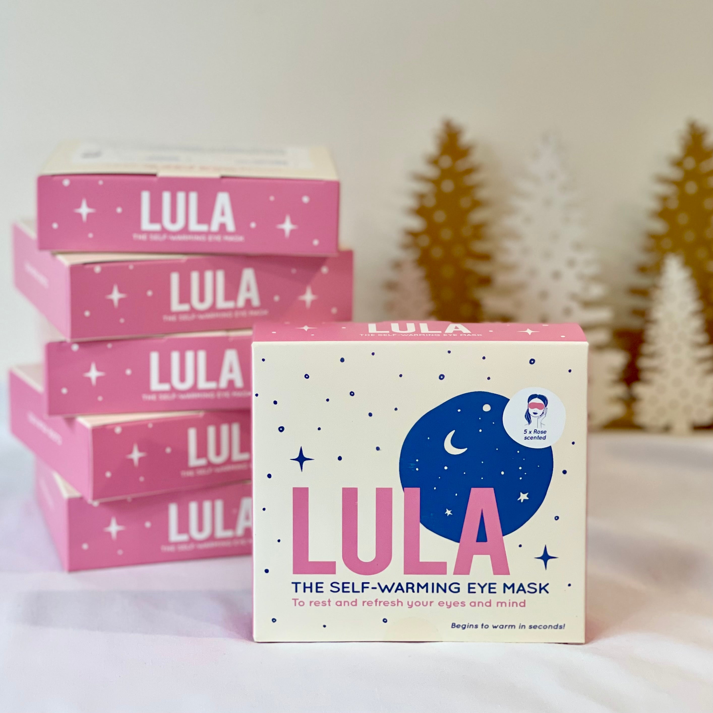 ROSE GIFT BUNDLE - 5 BOXES PLUS GET ONE FREE!